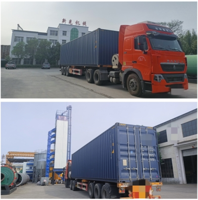 糧食烘干機出口 糧食烘干機出口