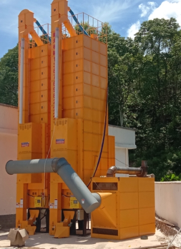 新光糧食烘干機 新光糧食烘干機