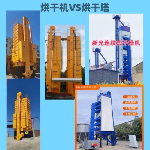 新光糧食烘干機(jī) 新光糧食烘干機(jī)