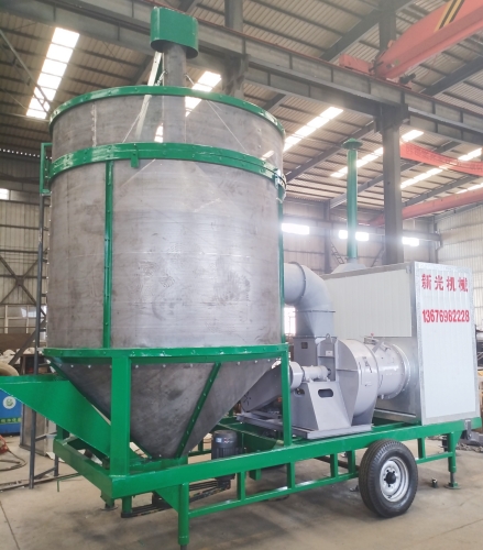 移動(dòng)糧食烘干機(jī) 移動(dòng)糧食烘干機(jī)