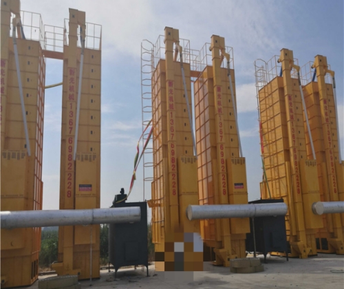 新光稻谷烘干機(jī) 新光稻谷烘干機(jī)